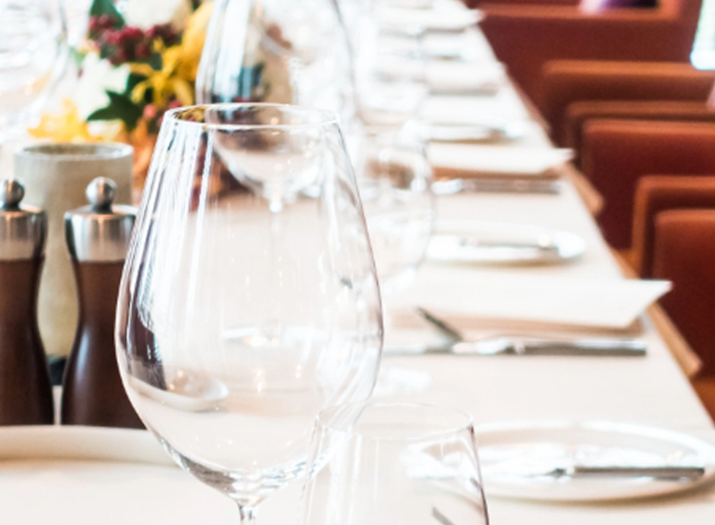 Table setting